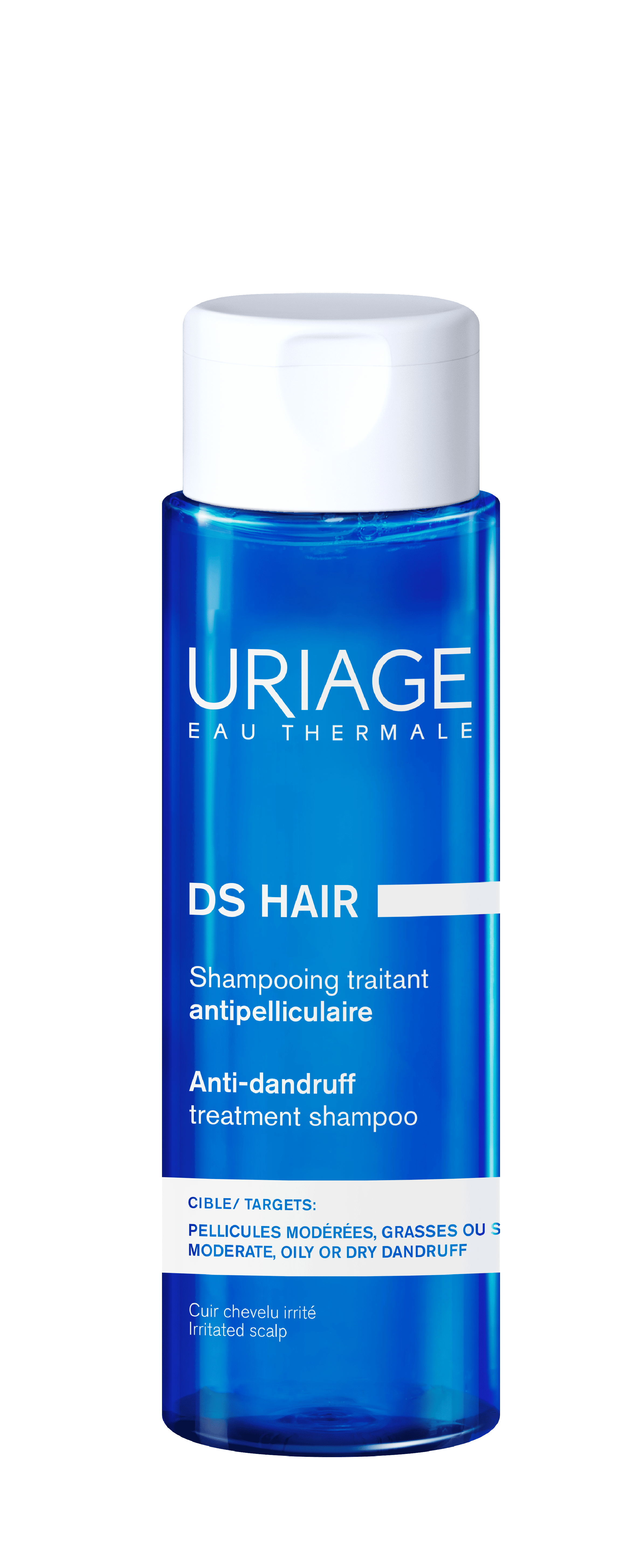 DS HAIR Шампунь против перхоти